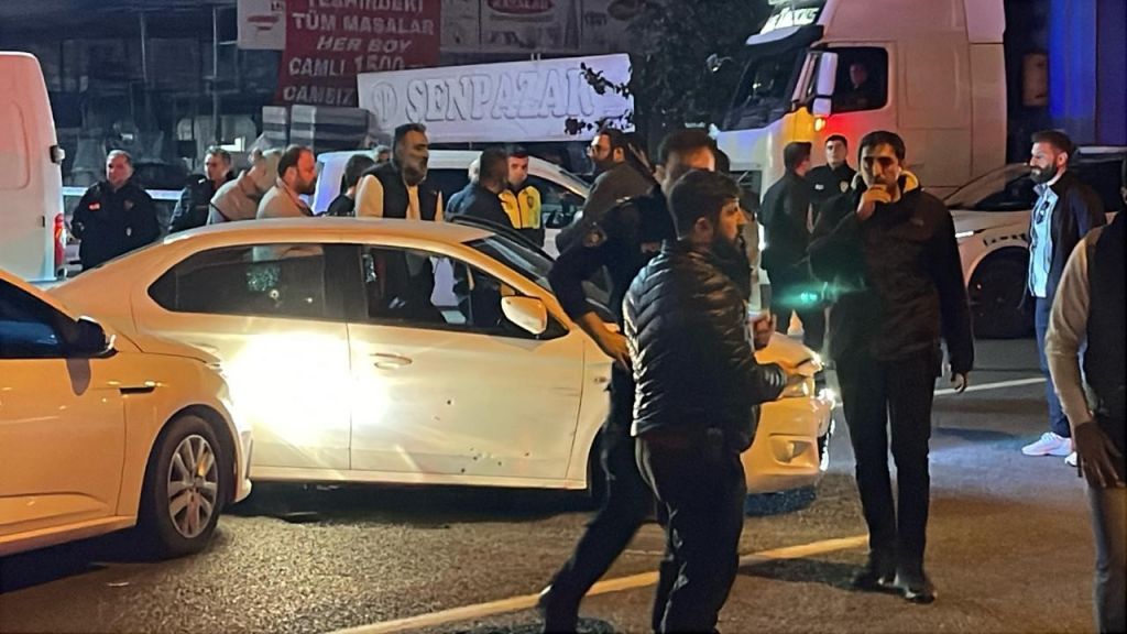 Edremit’te Gaspçı Ortalığı Kana Buladı: 2 Ölü, 7 Yaralı! AW561659 01 - Marmara Bölge Gazetesi