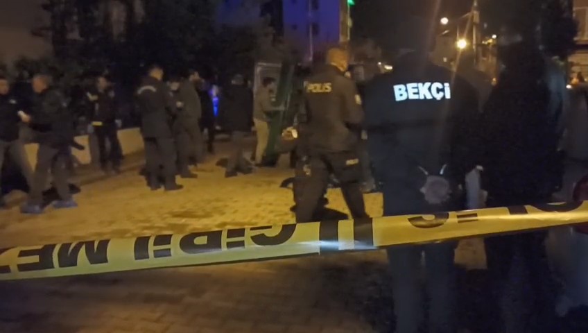 Balıkesir’de Kabus Gibi 48 Saat: Dün 2 Kişi Öldü, Bu Gece Bir Cinayet Daha! AW562276 02 - Marmara Bölge Gazetesi