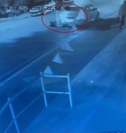Uzman Çavuşun Şehit Edildiği Anlar Ortaya Çıktı! AW563684 01 - Marmara Bölge Gazetesi