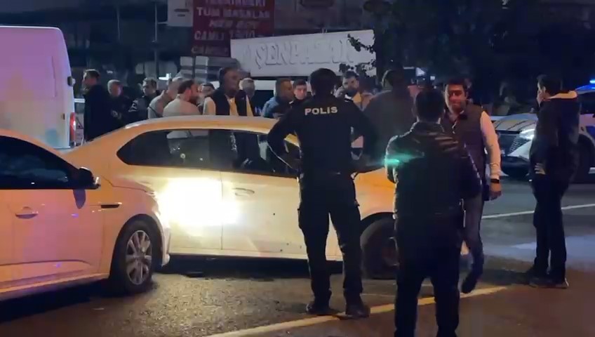 Uzman Çavuşun Şehit Edildiği Anlar Ortaya Çıktı! AW563684 05 - Marmara Bölge Gazetesi