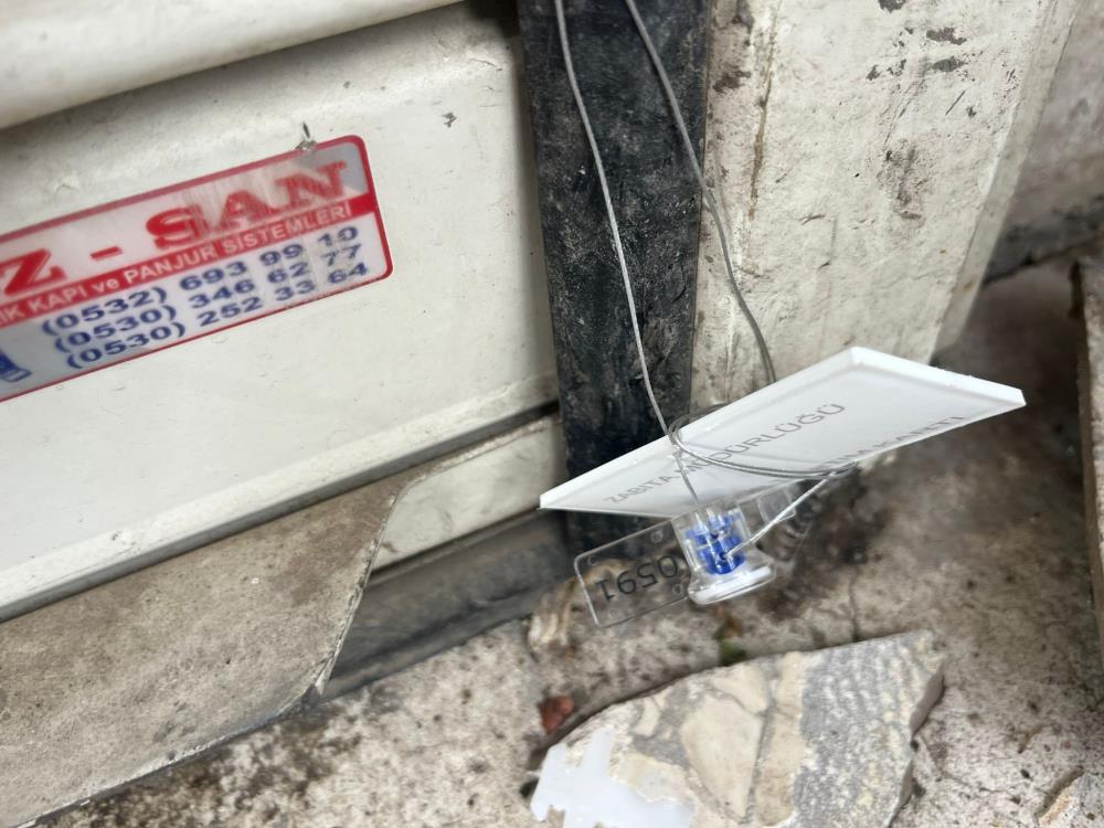 Yemek Fabrikasında Gıda Skandalı! AW565707 03 - Marmara Bölge Gazetesi
