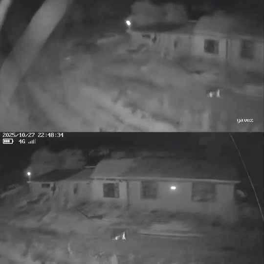 Sındırgı’da 6,1’lik Depremde Ev Beşik Gibi Sallandı! AW568120 02 - Marmara Bölge Gazetesi