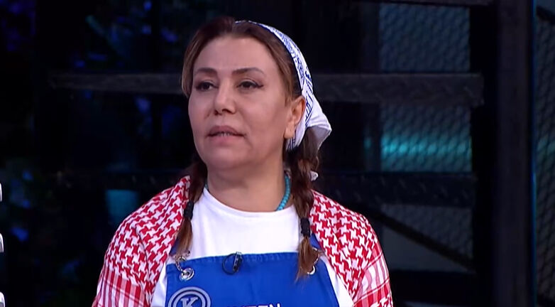 MasterChef 2025’te Yeni Haftanın Kaptanları Belli Oldu! AYTEN - Marmara Bölge Gazetesi