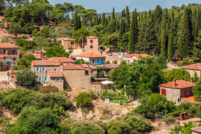 Edremit’e Kış Gelmeden Mutlaka Uğramanız Gereken O Yer! AdobeStock 650832908 min - Marmara Bölge Gazetesi