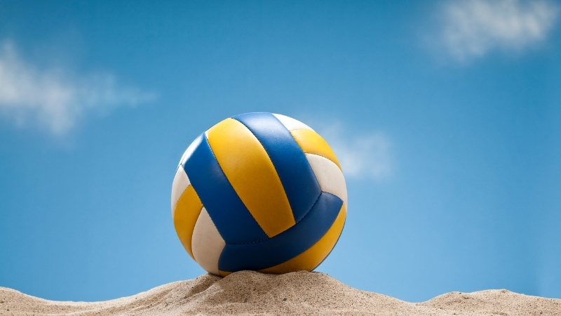 Burhaniye’de plaj voleybolu coşkusu başlıyor! Balıkesir Büyükşehir Belediyesi ve Burhaniye