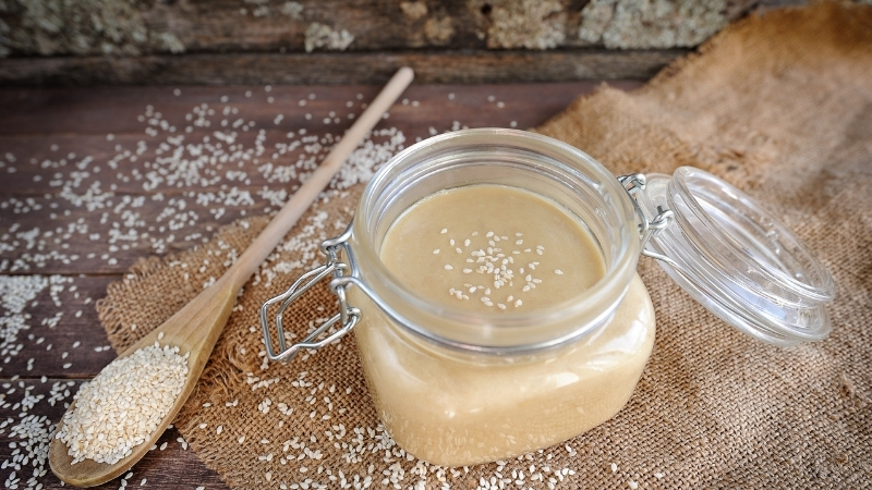 Prof. Dr. Canan Karatay, tahinin yalnızca bir gıda değil, aynı