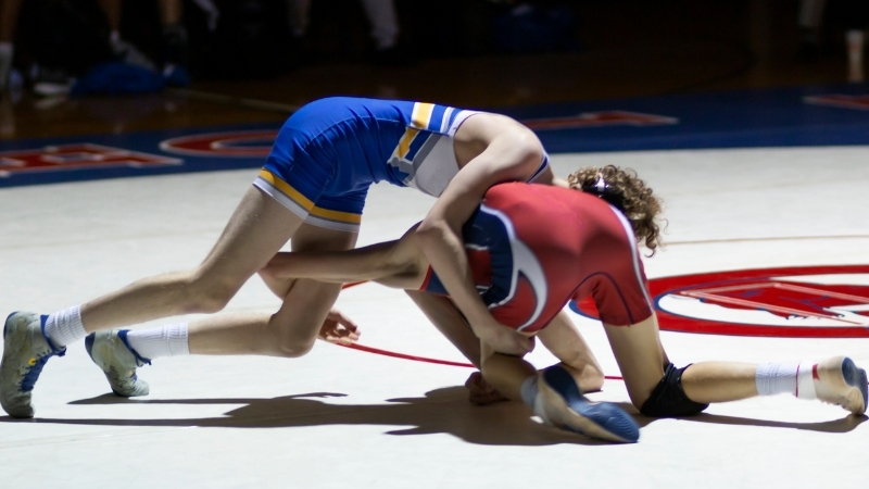 Cumhuriyet’in 102. yılı Dursunbey’de sporun gücüyle kutlanacak. Uluslararası Güreş Turnuvası’nda