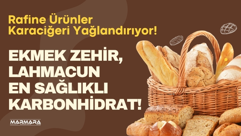 Canan Karatay, YouTube kanalında karbonhidratlarla ilgili en çok merak edilen