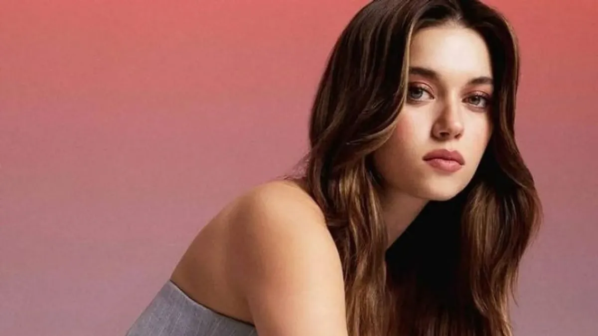 A.B.İ Dizisine Yeni İsim! Afra Saracoglu - Marmara Bölge Gazetesi