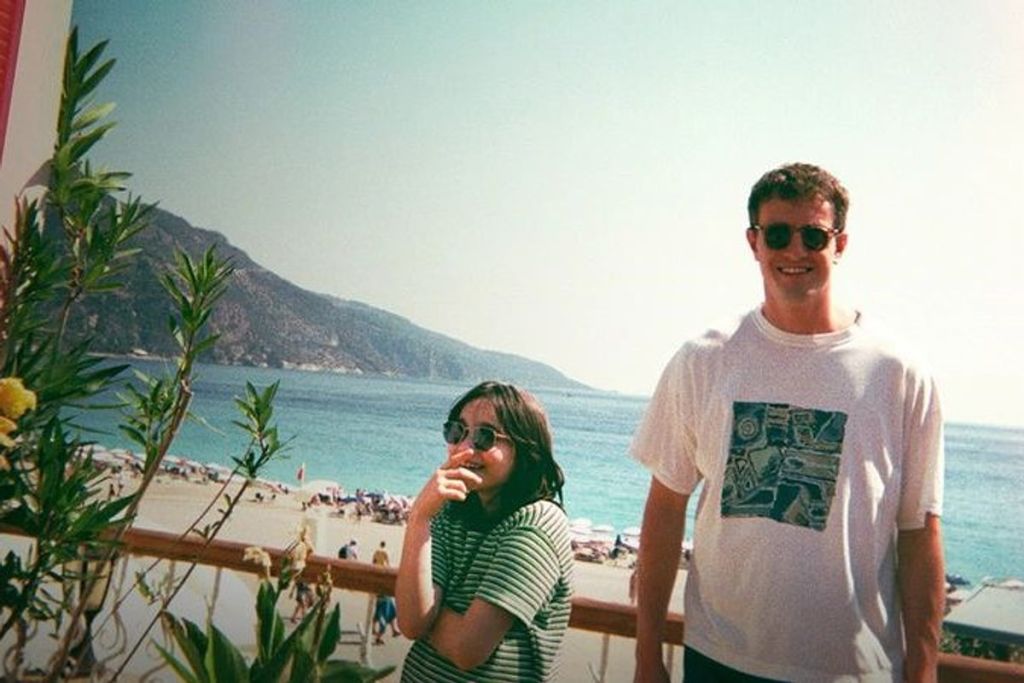 Aftersun - Marmara Bölge Gazetesi