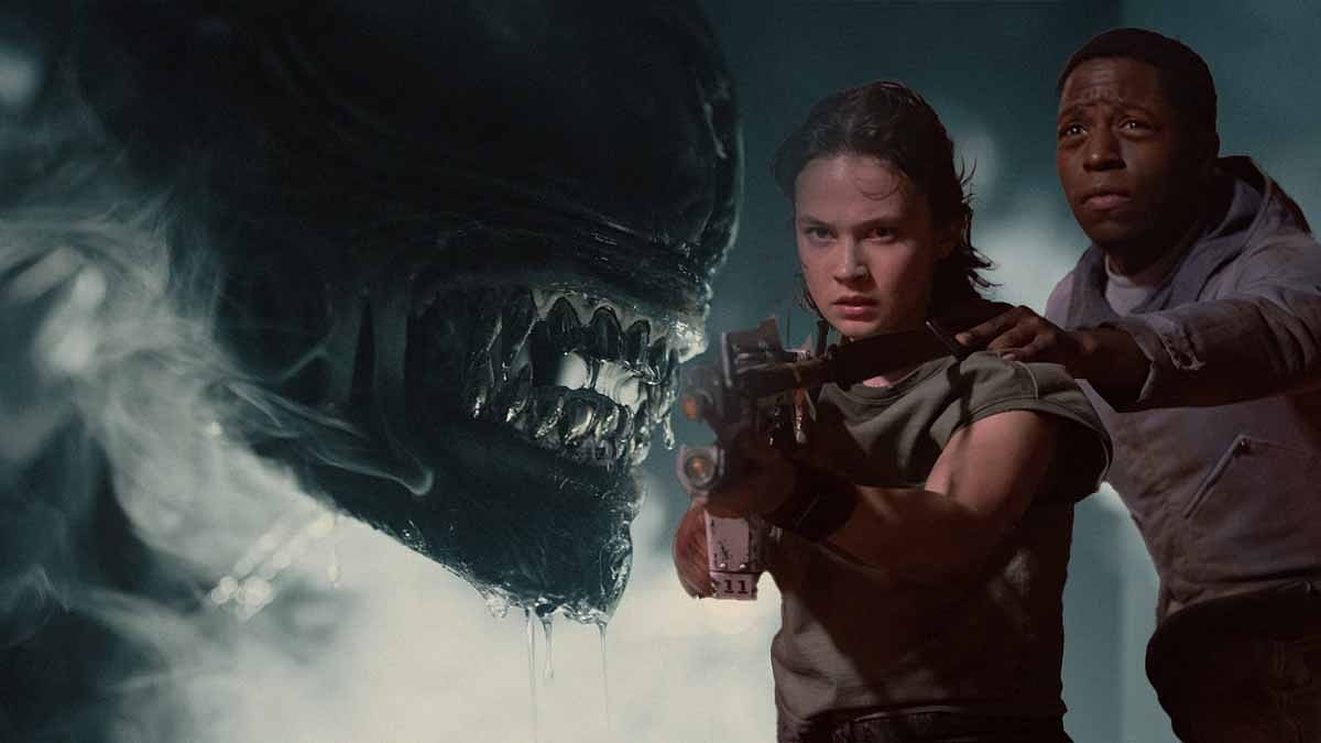 Alien - Marmara Bölge Gazetesi