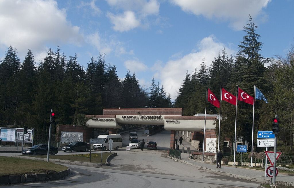 Anadolu Üniversitesi Açıköğretim Fakültesi (AÖF) 2025-2026 akademik yılı sınav takvimi