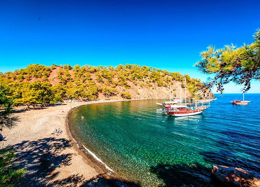 Antalya Alacasu Cennet Koyu.jpg - Marmara Bölge Gazetesi