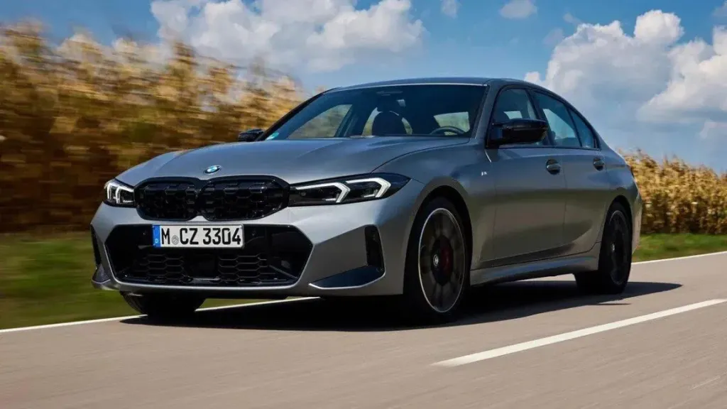 BMW M340i 1160x653 1 - Marmara Bölge Gazetesi