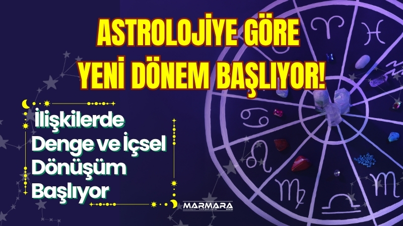 Gökyüzü bu hafta kalplerle aklı dengelemeyi öğretiyor. Her burç kendi