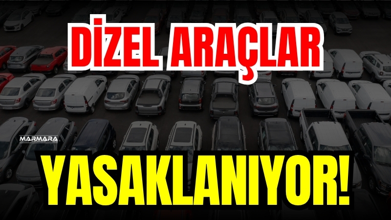 Güney Kore Çevre Bakanlığı, 2035 yılına kadar benzinli ve dizel