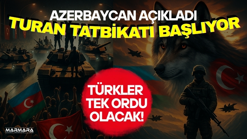Azerbaycan Cumhurbaşkanı İlham Aliyev, Türk Devletleri Teşkilatı Zirvesi’nde 2026 yılında