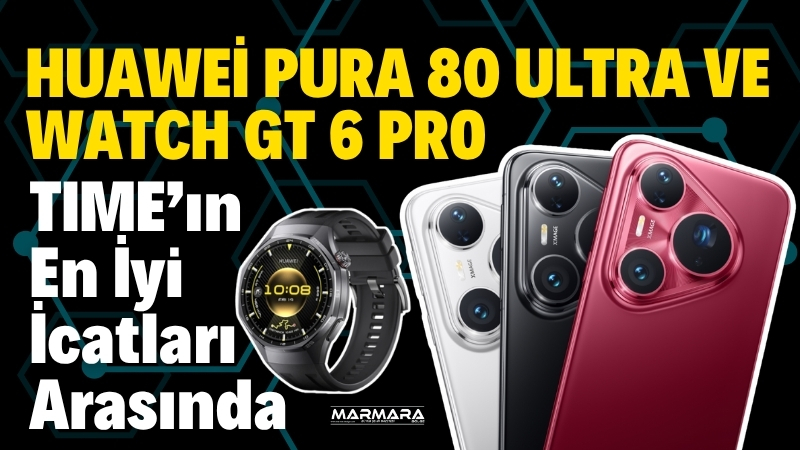 TIME dergisi, her yıl düzenli olarak yayımladığı “Yılın En İyi