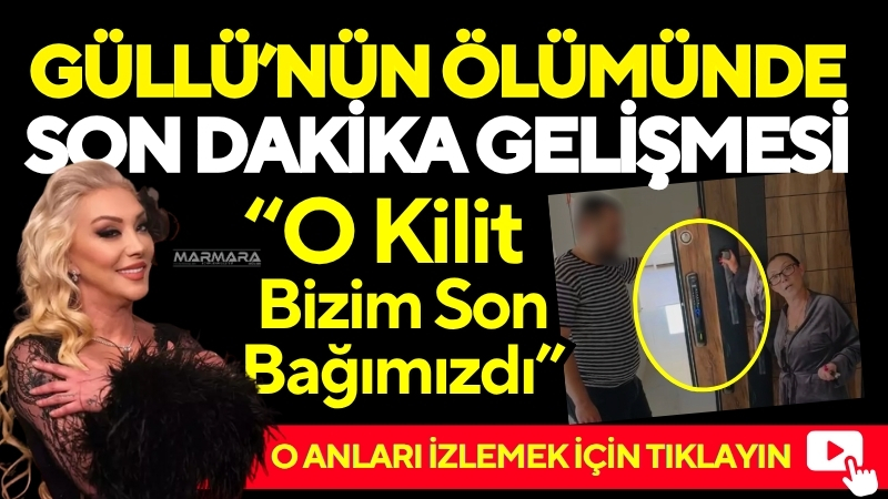 Güllü’nün ölümüne dair tartışmalar sürerken yakın dostu Mehmet Çevik’ten gündemi