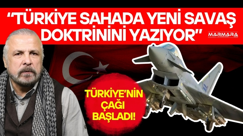 Terör ve Güvenlik Uzmanı Mete Yarar, Youtube’de son yayınında Türk