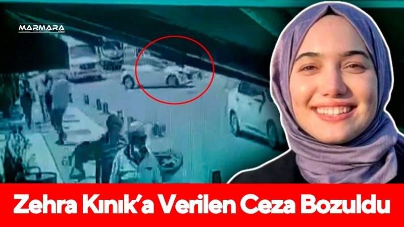 İstinaf mahkemesi, bir kişinin ölümüne ve üç kişinin yaralanmasına neden