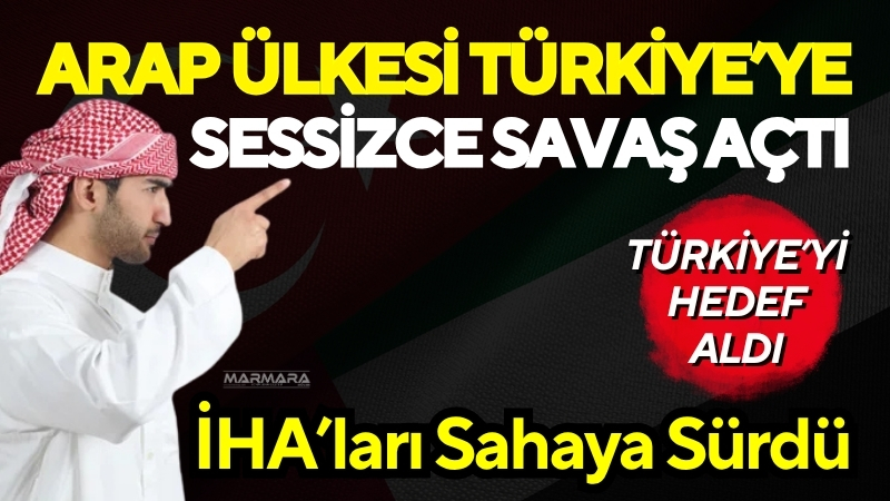 Birleşik Arap Emirlikleri (BAE), Türkiye’nin desteklediği Sudan Ordusu’na karşı Hızlı