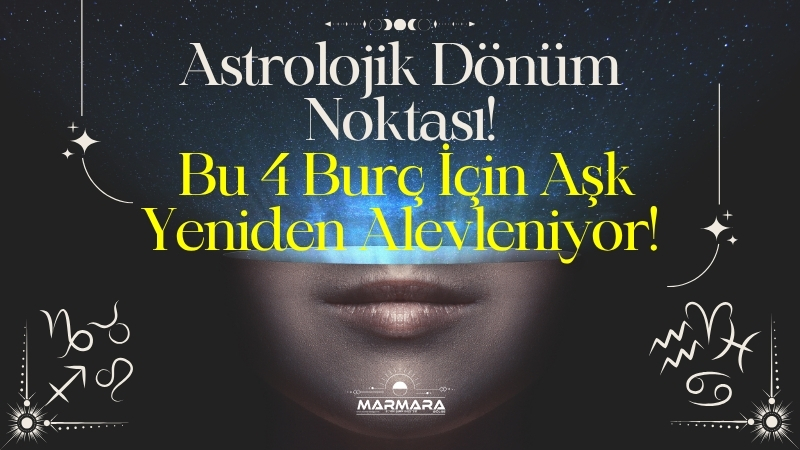 İkizler, Başak, Yay ve Balık burçları için duygusal anlamda sessiz