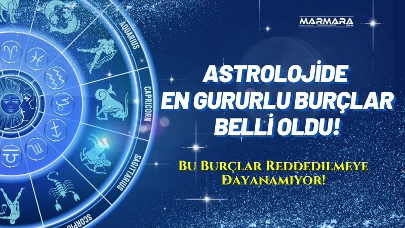 Bazı burçlar reddedilmeyi asla kabullenemiyor, “hayır” cevabını kişisel bir yara