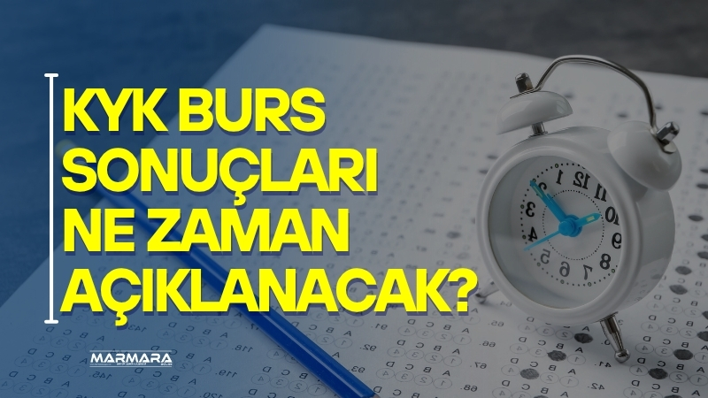 KYK burs ve kredi başvuruları 13-17 Ekim tarihleri arasında e-Devlet