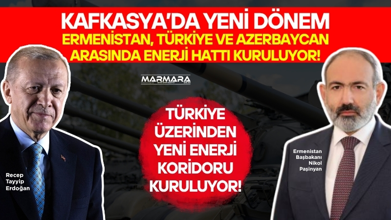 Ermenistan Başbakanı Nikol Paşinyan, Tiflis İpek Yolu Forumu’nda Azerbaycan-Nahçıvan ve