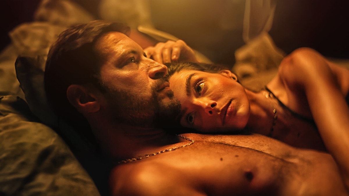 Biraz Cesaret, Bol Tutku! İzleyenleri Etkisi Altına Alan 15 Film Burning Betrayal - Marmara Bölge Gazetesi