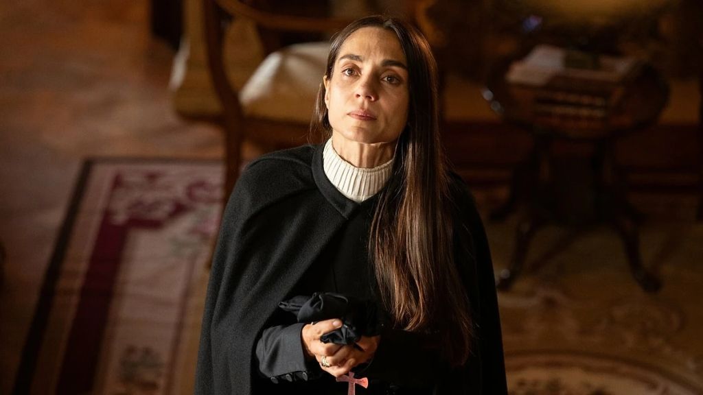 Merhamet, Günah ve Affediş! Son Yılların En Sarsıcı Dini Filmleri Cabrini - Marmara Bölge Gazetesi