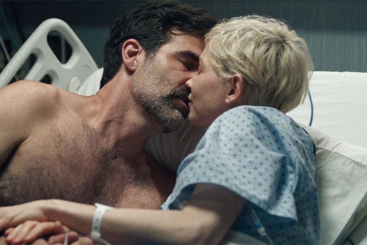 Biraz Cesaret, Bol Tutku! İzleyenleri Etkisi Altına Alan 15 Film Dying For - Marmara Bölge Gazetesi