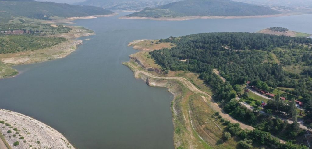 Balıkesir’de Su Krizi Kapıda: Barajlar Alarm Veriyor! Ekran goruntusu 2025 10 07 115712 - Marmara Bölge Gazetesi