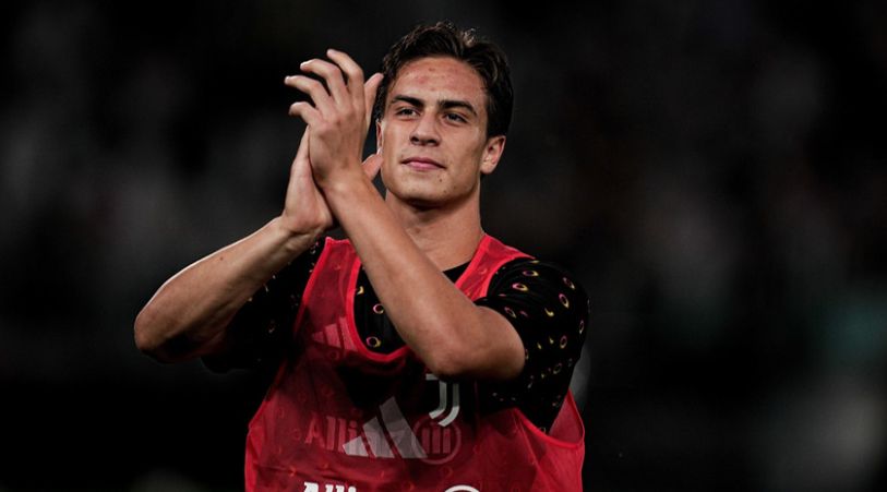 Juventus’un genç yıldızı Kenan Yıldız’a Premier Lig devi Arsenal talip