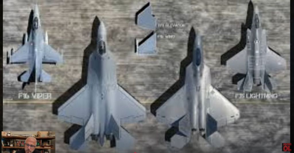 “Bu Bir Uçak Değil, Komuta Merkezi!” Ekran goruntusu 2025 10 10 171533 - Marmara Bölge Gazetesi