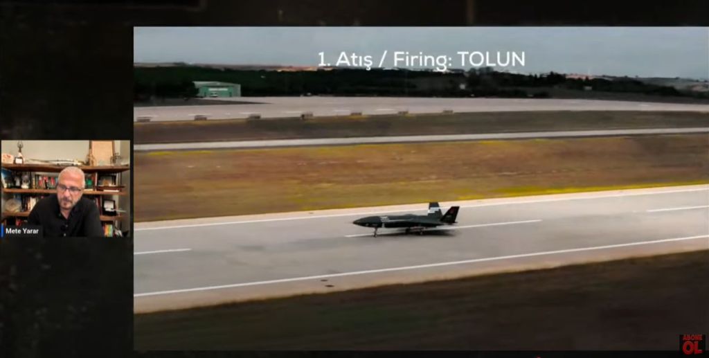 “Bu Bir Uçak Değil, Komuta Merkezi!” Ekran goruntusu 2025 10 10 171540 - Marmara Bölge Gazetesi