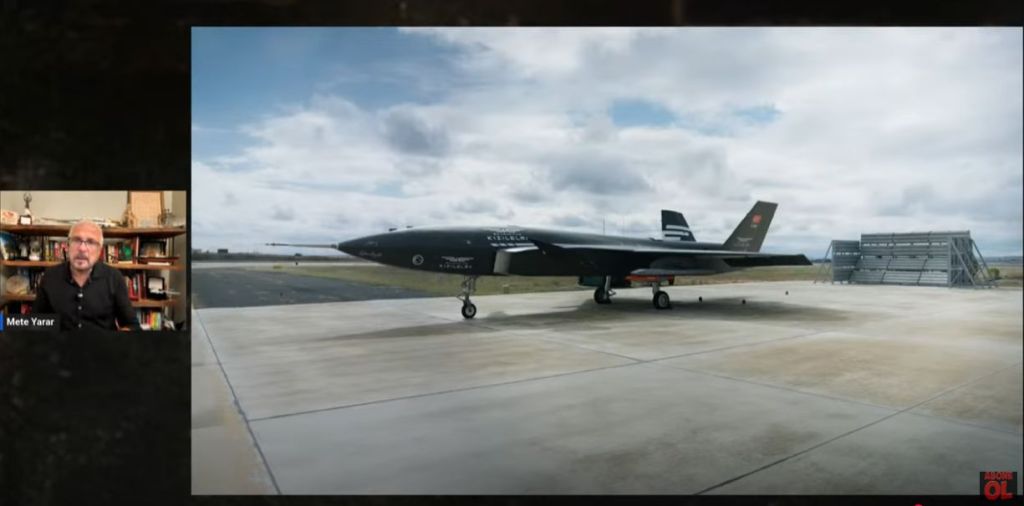 “Bu Bir Uçak Değil, Komuta Merkezi!” Ekran goruntusu 2025 10 10 171545 - Marmara Bölge Gazetesi