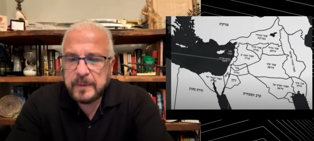 “Dünya Savaşa Gidiyor, Türkiye Bu Kez Seyirci Olmayacak!” Ekran goruntusu 2025 10 19 152600 - Marmara Bölge Gazetesi