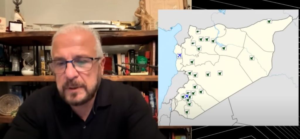 “Dünya Savaşa Gidiyor, Türkiye Bu Kez Seyirci Olmayacak!” Ekran goruntusu 2025 10 19 152622 - Marmara Bölge Gazetesi
