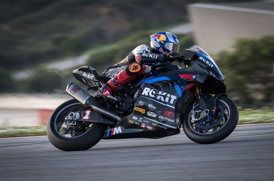 Rakibi tarafından bilerek çarpılarak yarış dışı bırakılmıştı… Ama o, yılmadı!