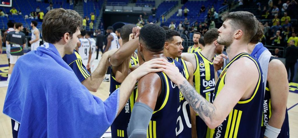 Fenerbahçe Beko – Türk Telekom Maçı Saat Kaçta, Hangi Kanalda? Ekran goruntusu 2025 10 26 130232 - Marmara Bölge Gazetesi