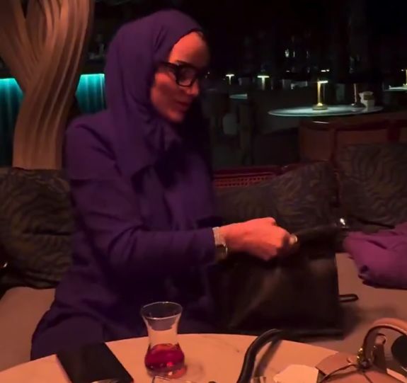 Bir Bardak Çaya 600, Bir Tabak Makarnaya 1800 TL Verdi Gündem Oldu! Ekran goruntusu 2025 10 26 160540 - Marmara Bölge Gazetesi