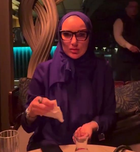Bir Bardak Çaya 600, Bir Tabak Makarnaya 1800 TL Verdi Gündem Oldu! Ekran goruntusu 2025 10 26 160552 - Marmara Bölge Gazetesi