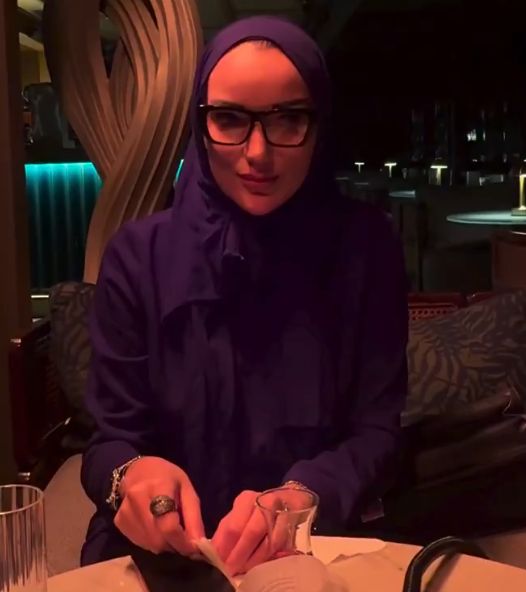 Bir Bardak Çaya 600, Bir Tabak Makarnaya 1800 TL Verdi Gündem Oldu! Ekran goruntusu 2025 10 26 160604 - Marmara Bölge Gazetesi