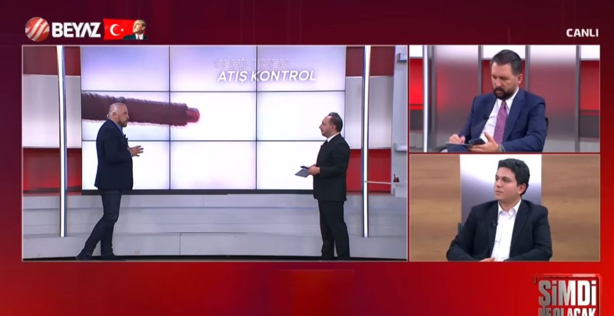 Mete Yarar, Altay Tankı’nda Beklenmedik Gelişmeyi Duyurdu Ekran goruntusu 2025 10 30 181957 - Marmara Bölge Gazetesi
