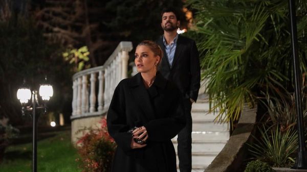 Enfes Bir Aksam - Marmara Bölge Gazetesi