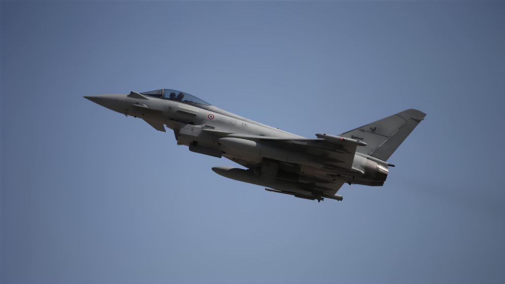 Eurofighter 1 1 1 - Marmara Bölge Gazetesi