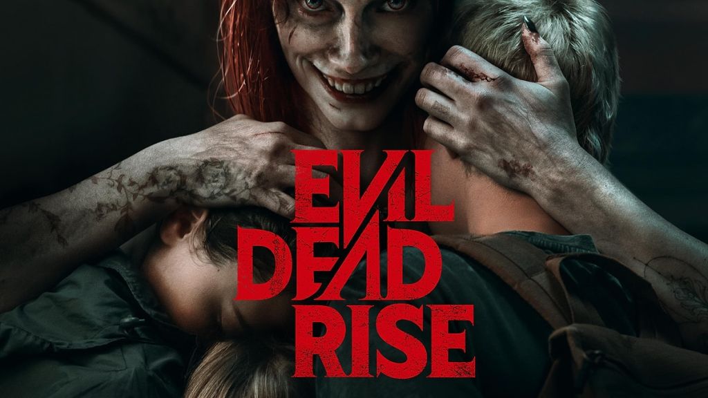 Evil Dead Rise - Marmara Bölge Gazetesi