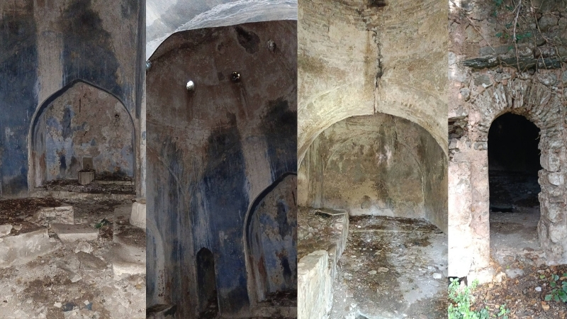 Bandırma’nın en eski yerleşimlerinden biri olan Edincik, asırlık tarihine tanıklık